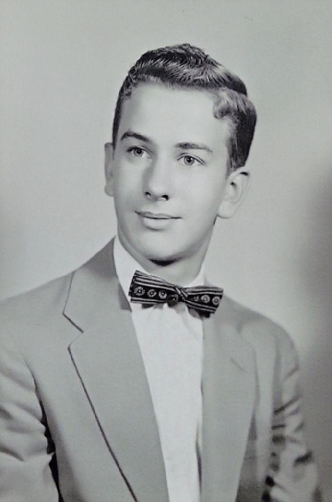John Patrick Smith Profile Photo