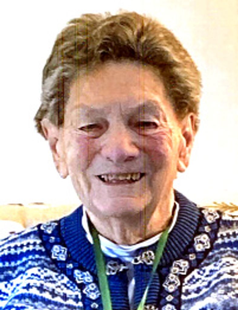 Virginia (Clark) Hobbs