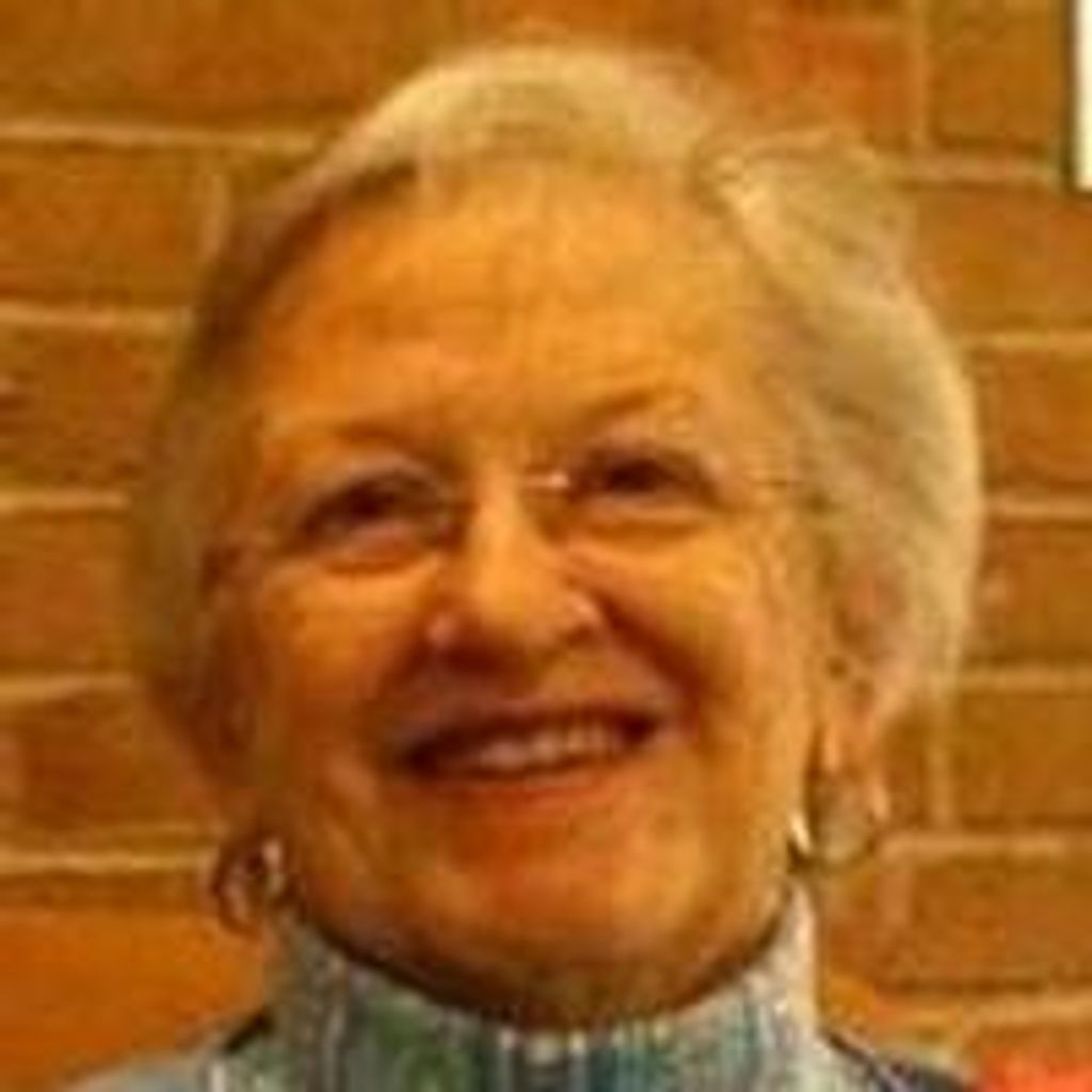 Eileen Zopff