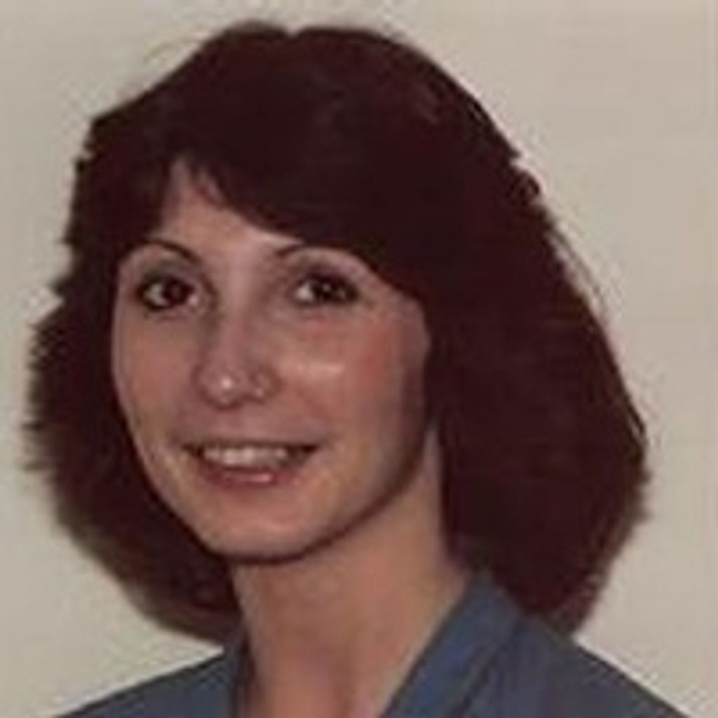 Tammy Lee Lang