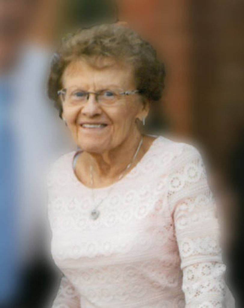 Mary Viola Franke