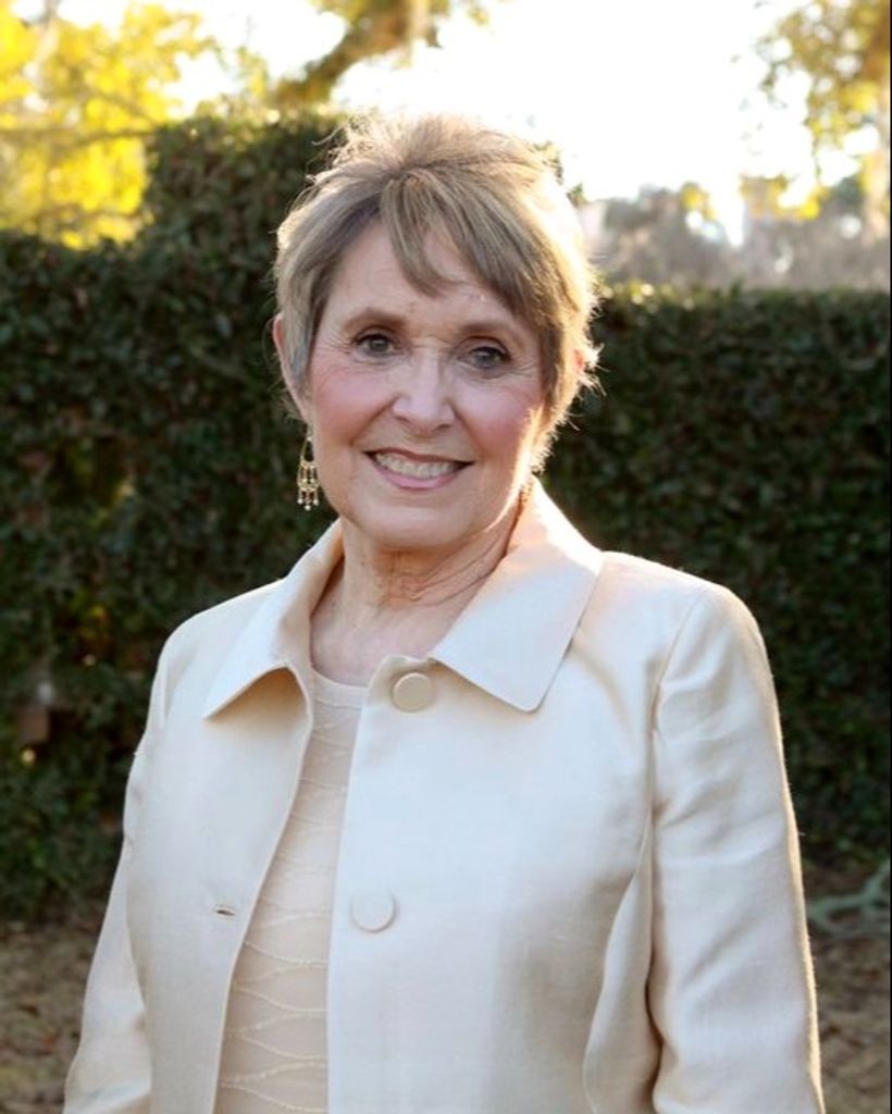 Mary Lou Royle