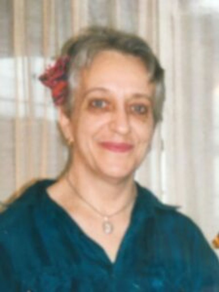 Nancy Louise Hoon