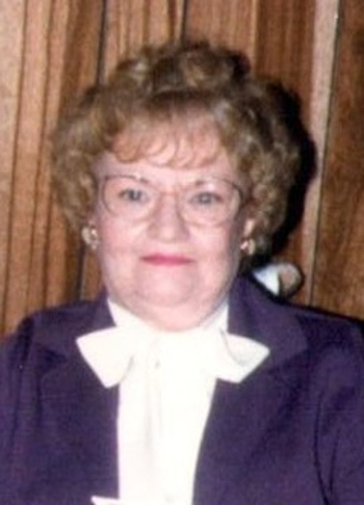 Dorothy G. Billings