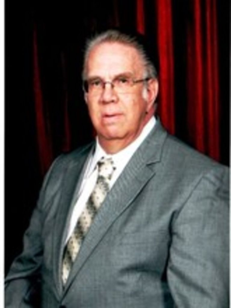 John C. Barron