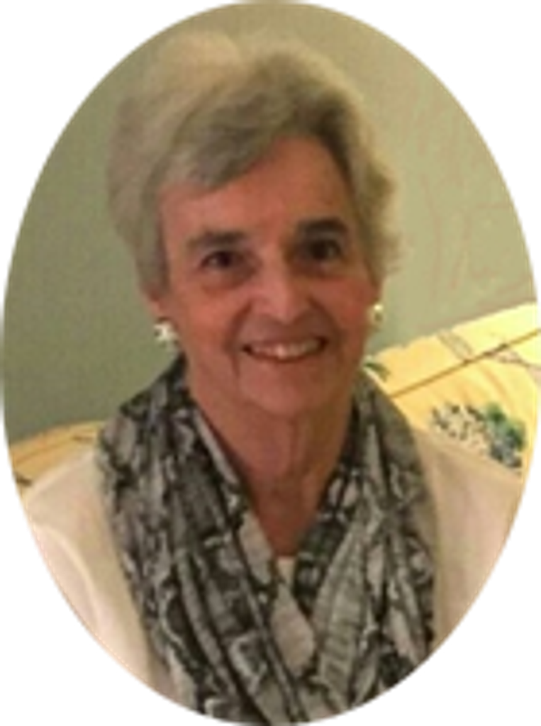 Marianne Mcmanus Profile Photo