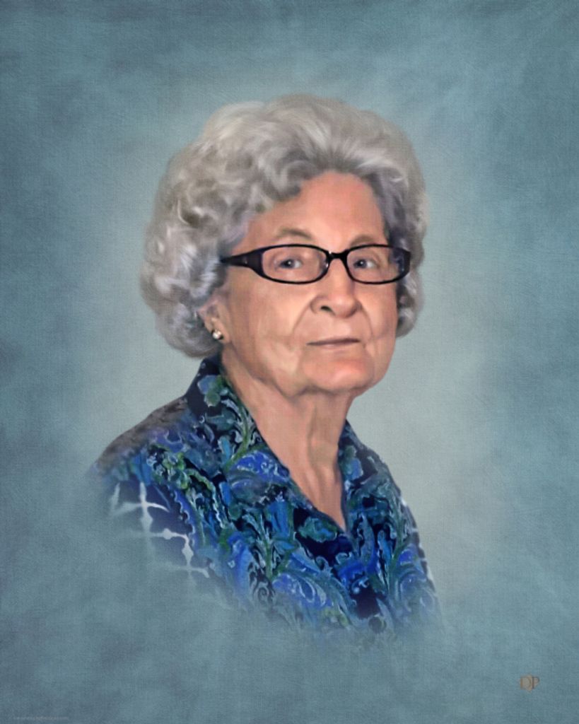 Ruby Johnson
