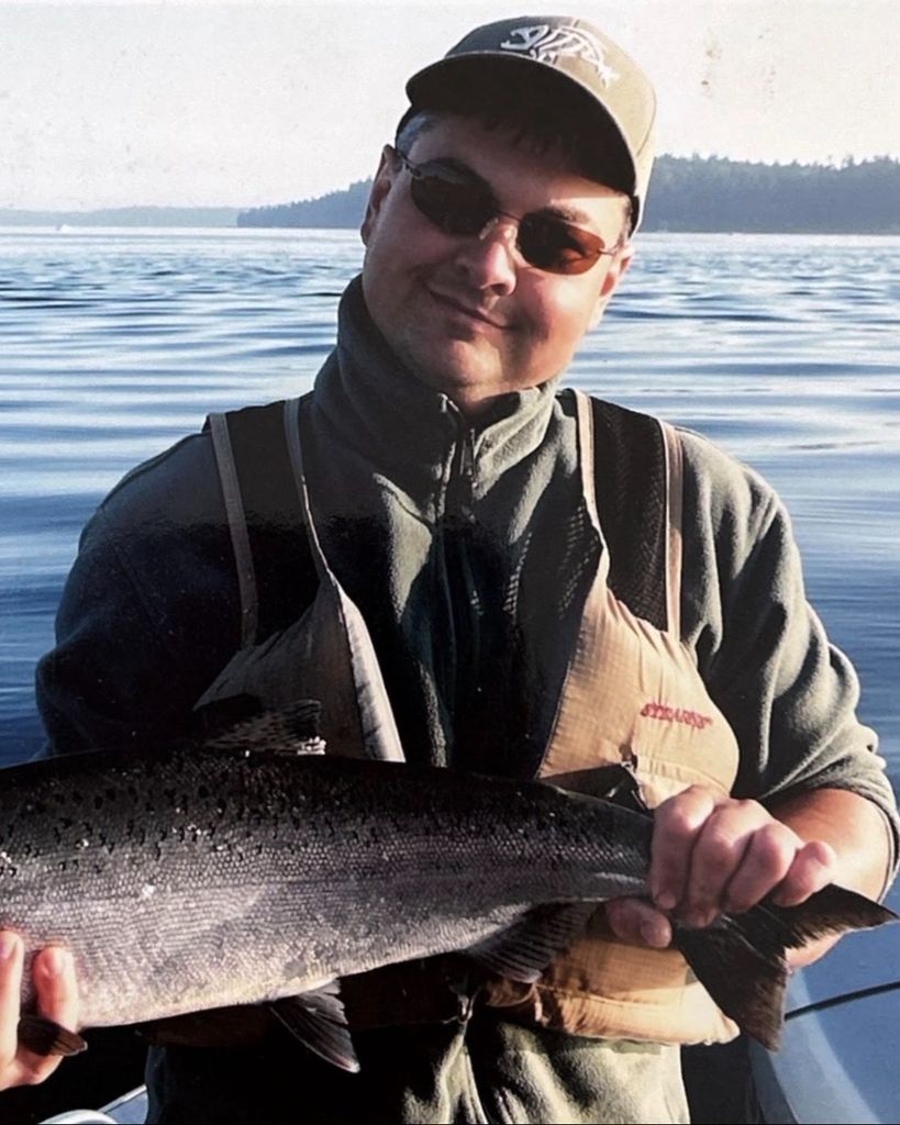 Jonathan Henry Huebert