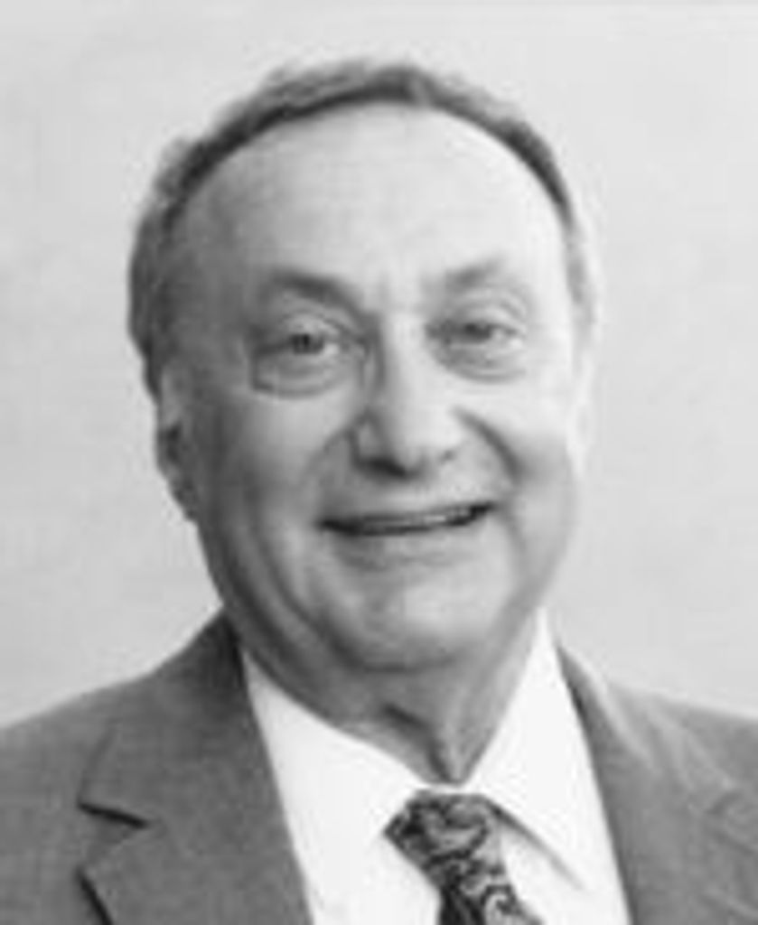 Sidney Gelfand