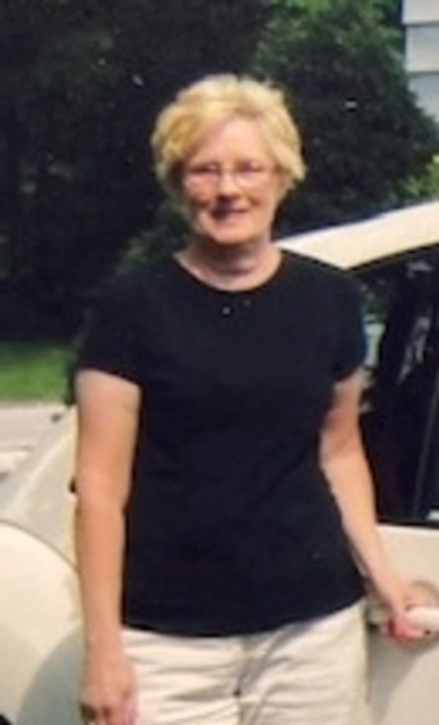 Elaine B. Ayers (Bergstrom)