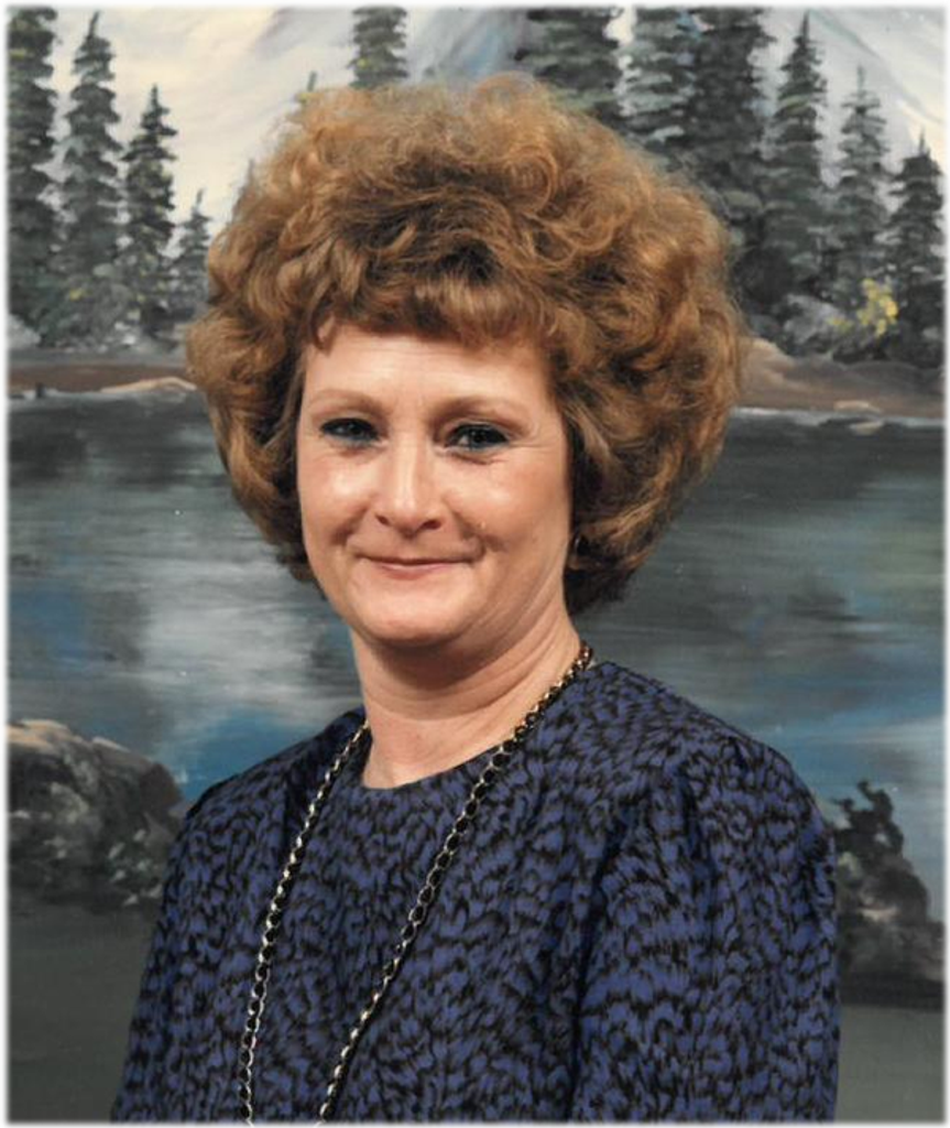 Betty Johnson