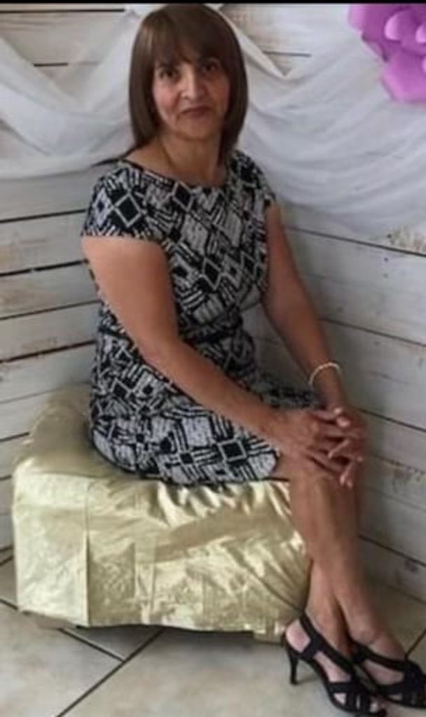 Gladys Diaz Profile Photo