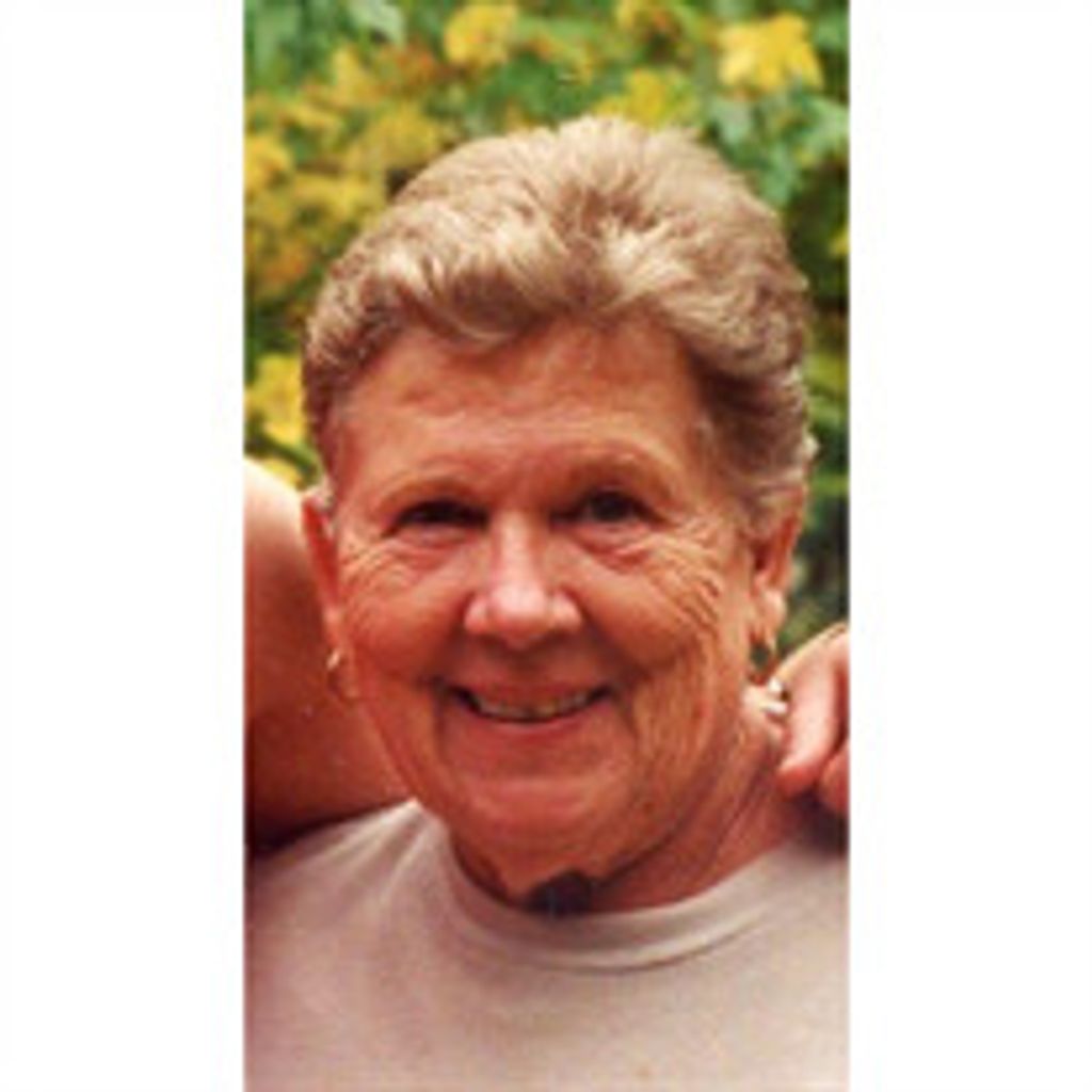Betty L. Perkins