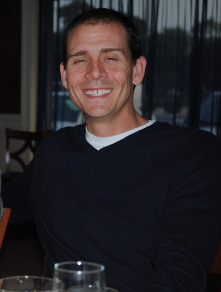 George W Ciconte