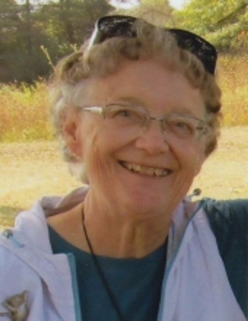 Frances A. Grau Profile Photo