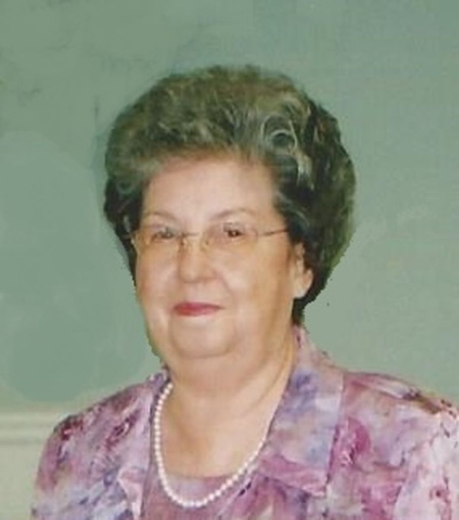 Marie Foutch Profile Photo