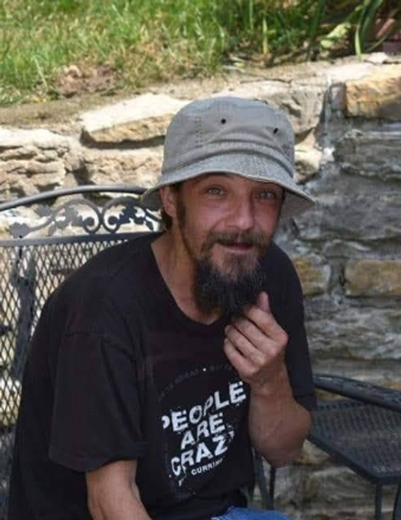 Kevin S. Mason
