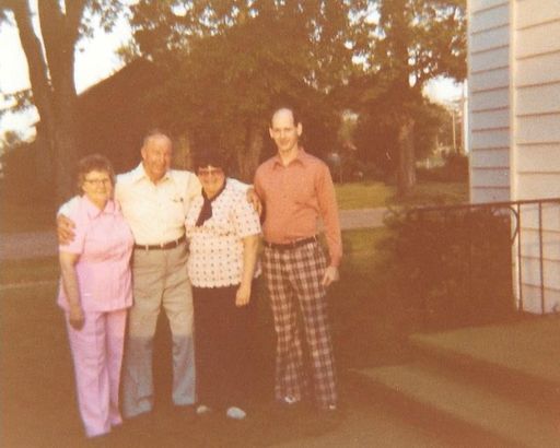 Betty Jo (Baldwin)  Doty photo gallery thumbnail 31 of 71