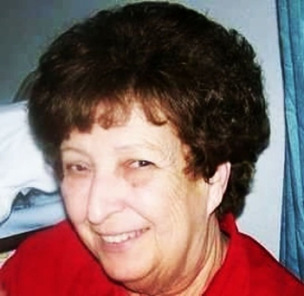 Beulah "Dell" Goff Profile Photo