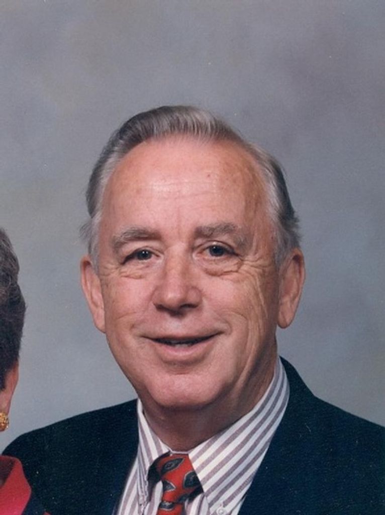 Russell Lee Powell, Sr.