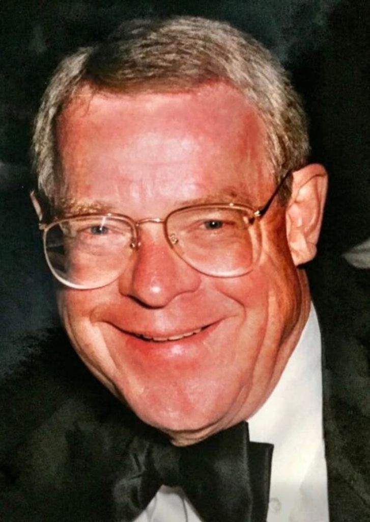 William (Bill) Earls Santen