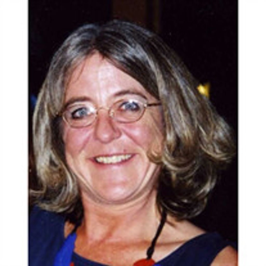 Kathleen M. Dwyer