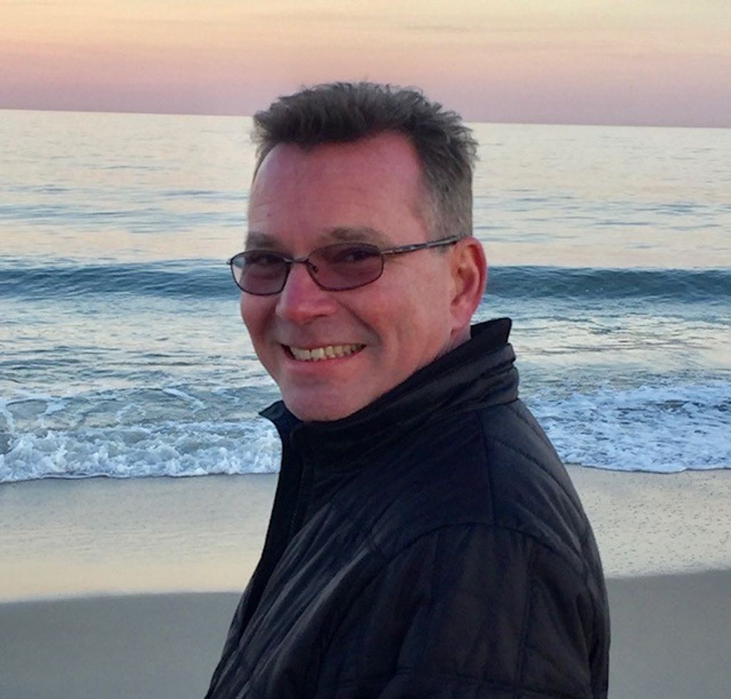 David Kevin Martz