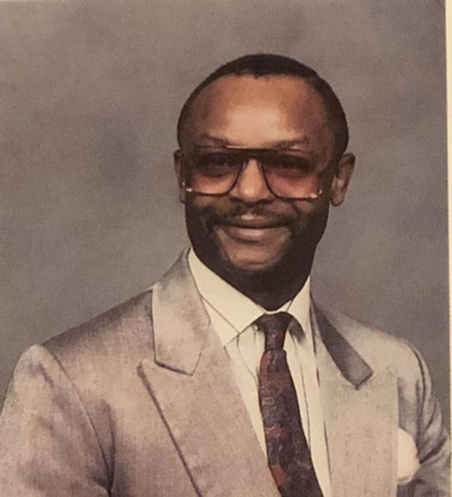 Joe   Williams, Jr. Profile Photo