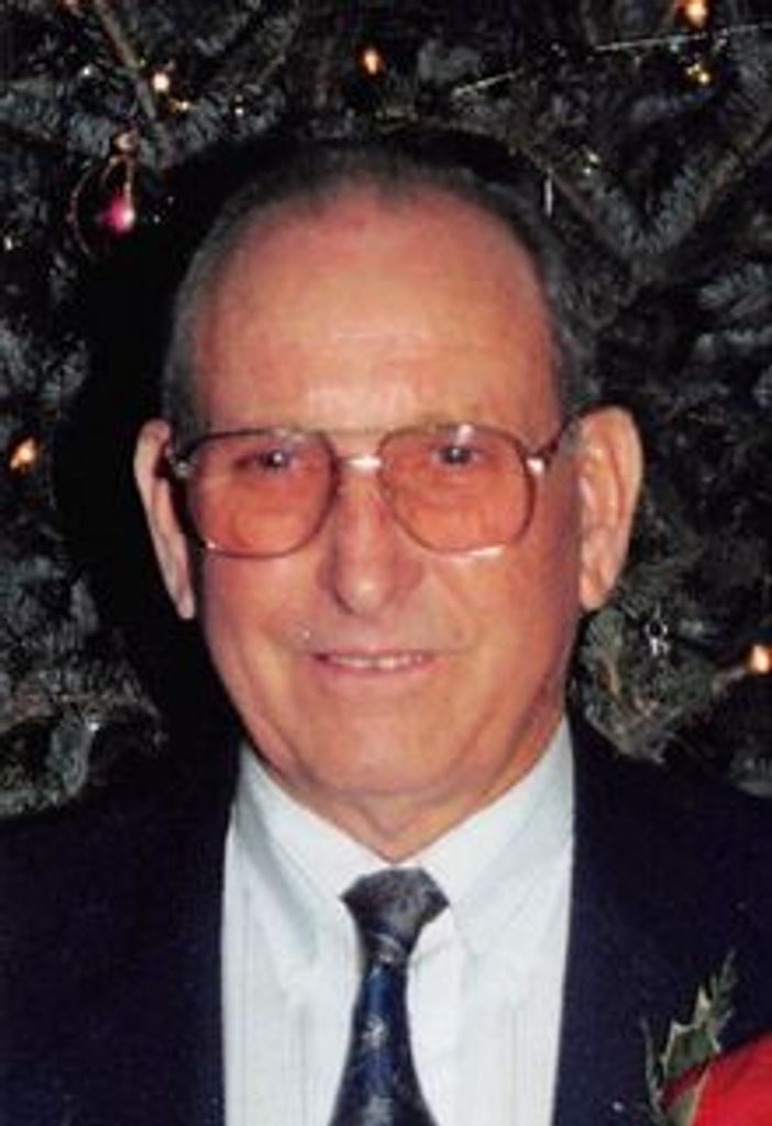 James Moss Profile Photo