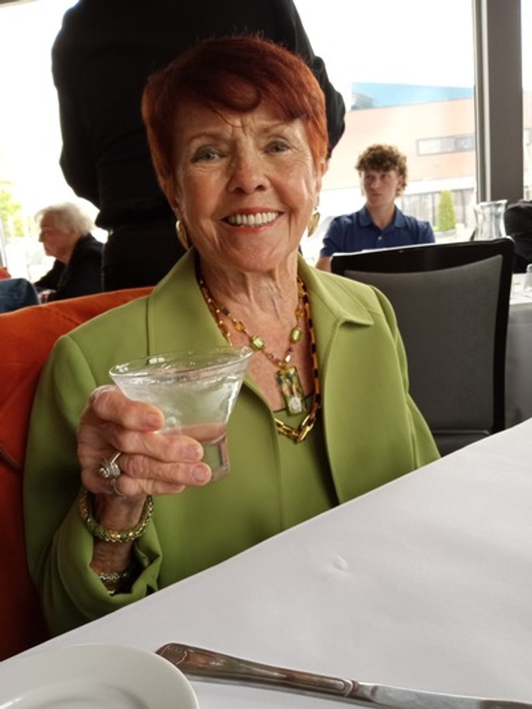 Irene Elaine Hampton Profile Photo