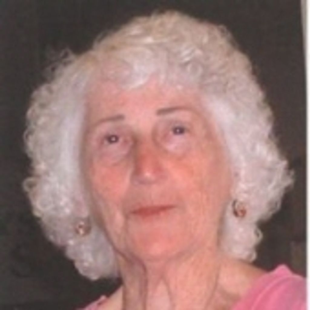 Bonnie M. Ayres Clark