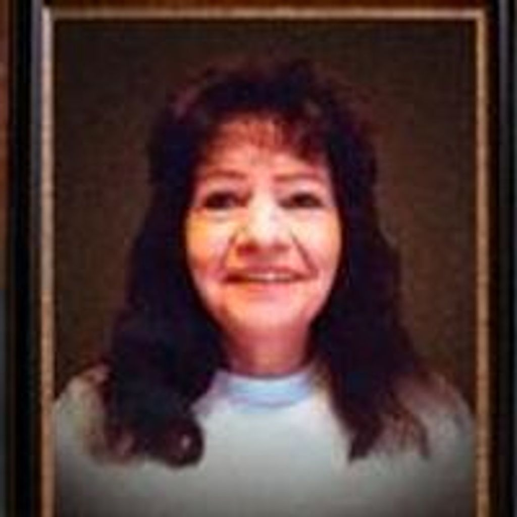 Betty Lou Wright