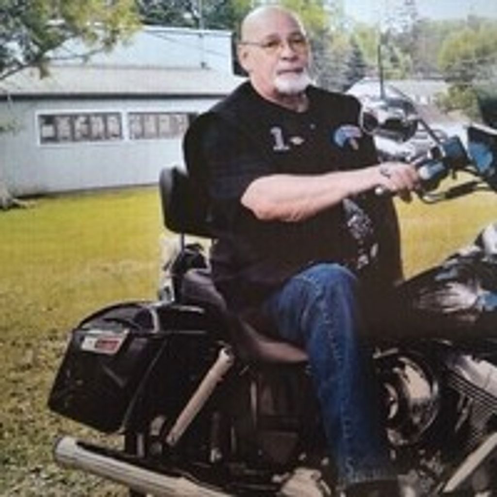 Barry Edward Willis Profile Photo