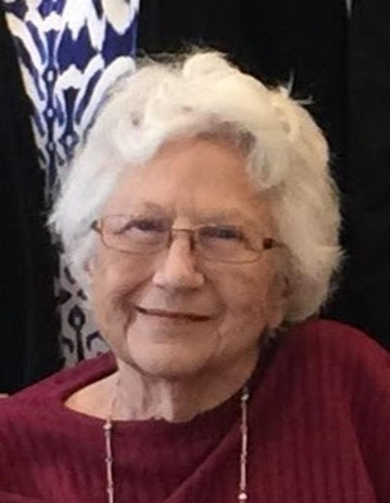 Sara "Suzy" (Clark)  Kruppenbach