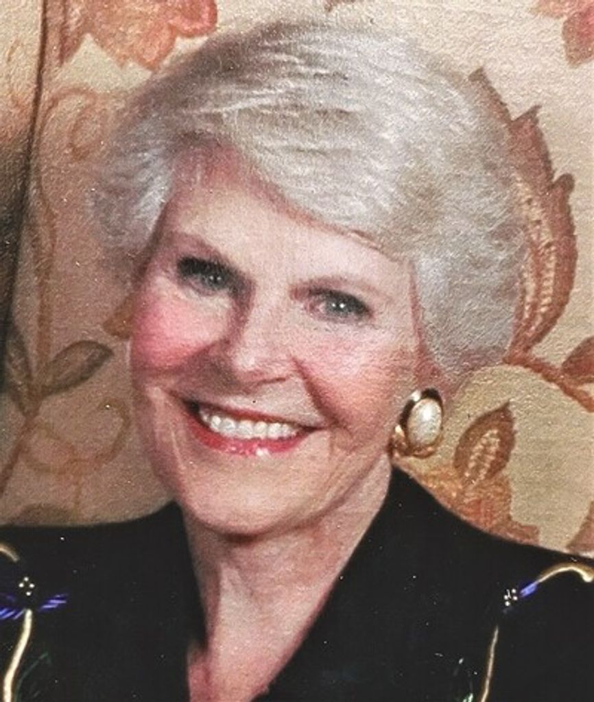 Madelaine Landis Power