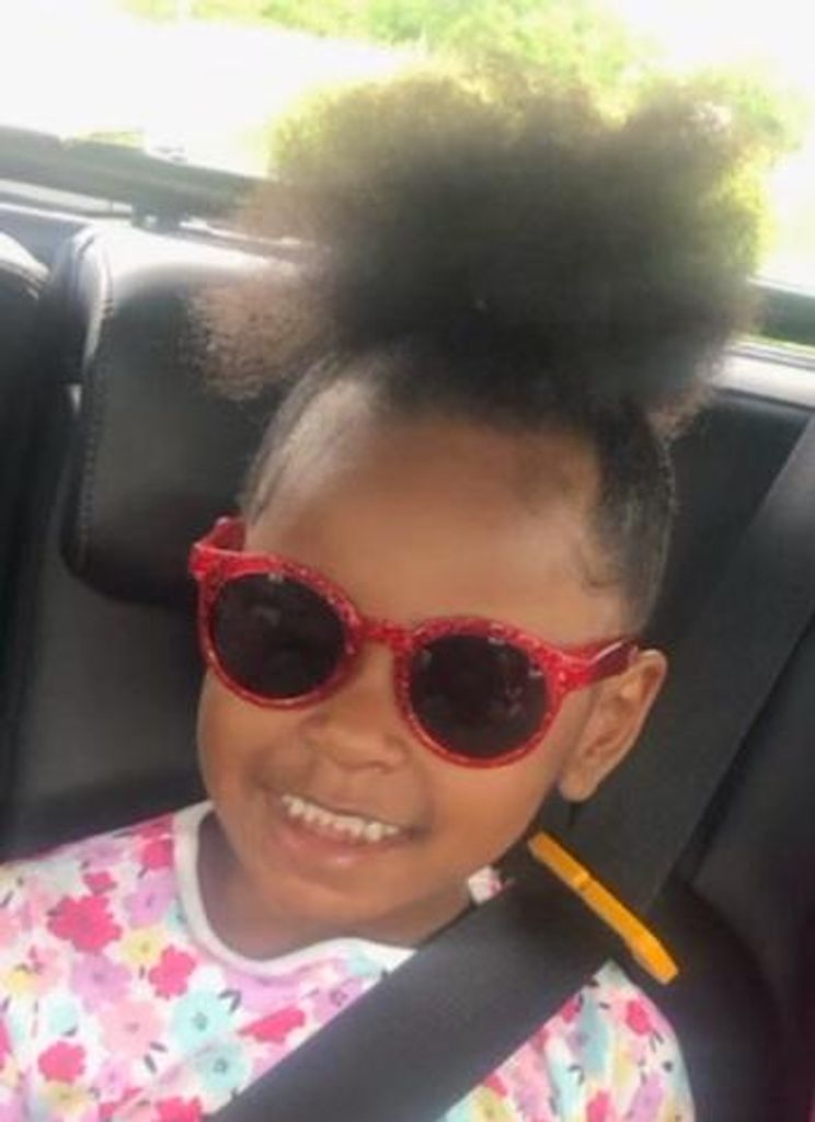 K’Leah Michelle Jackson