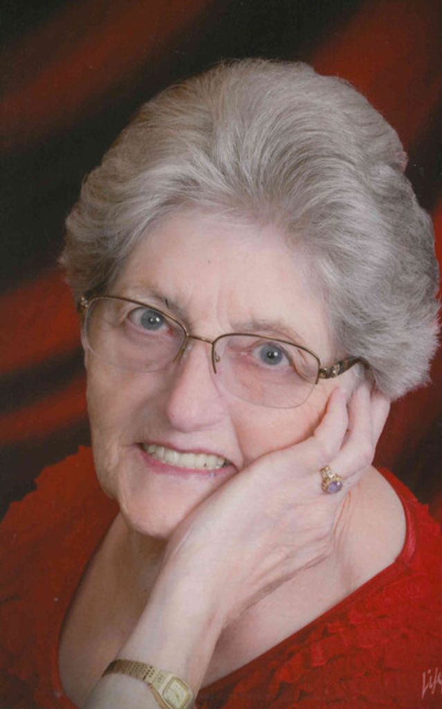 Norma Jean Griffith Profile Photo