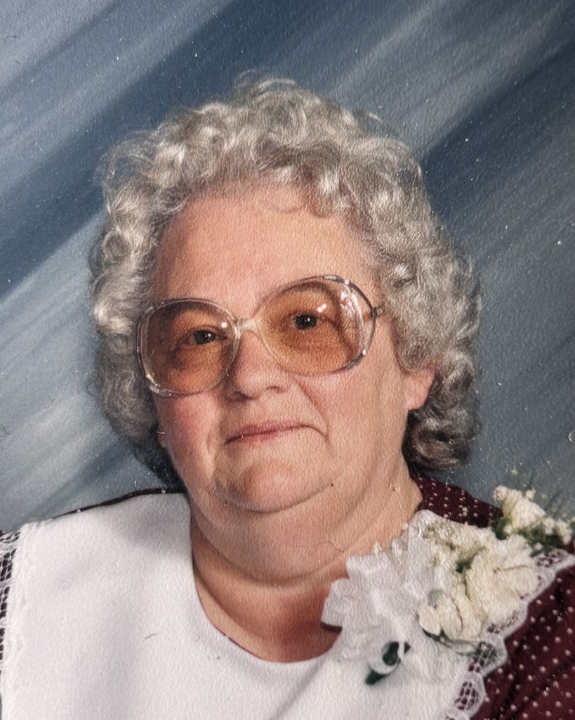 Louise Elizabeth Hainley