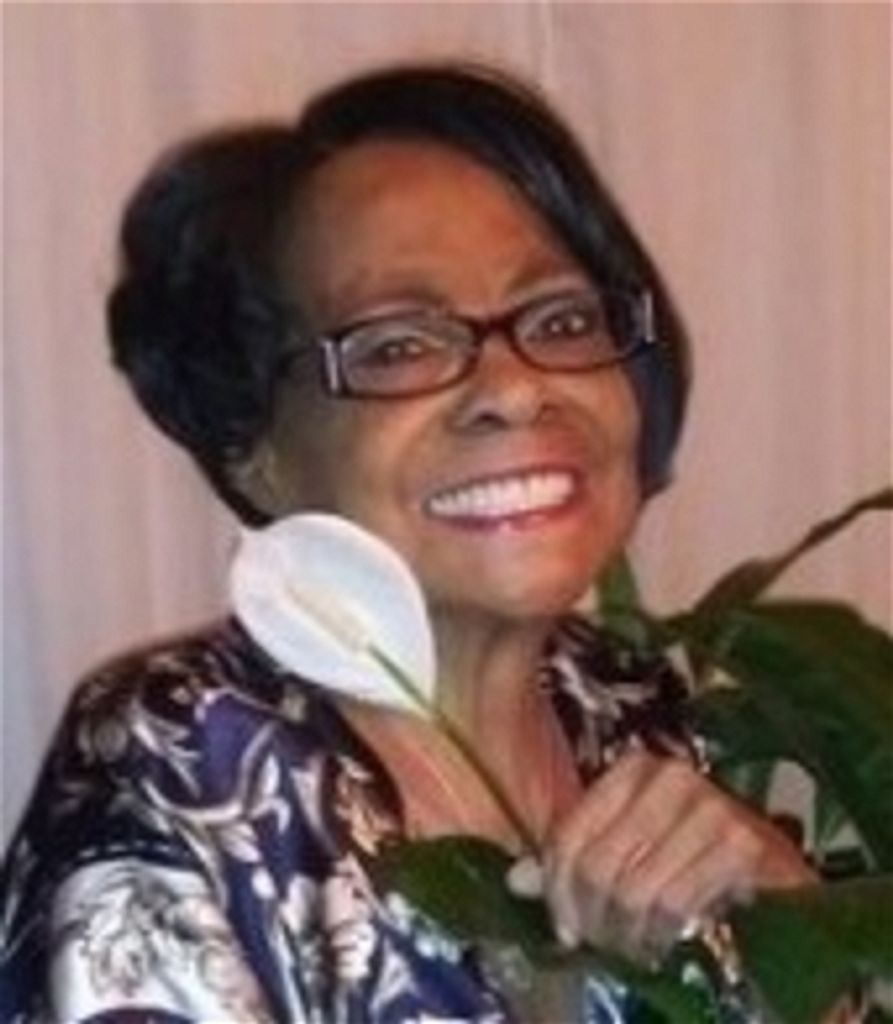 Mary E. Lancaster-Mobley