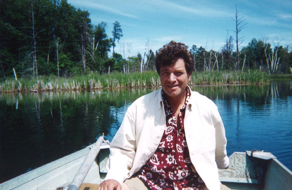 Delbert E. “Dez” See