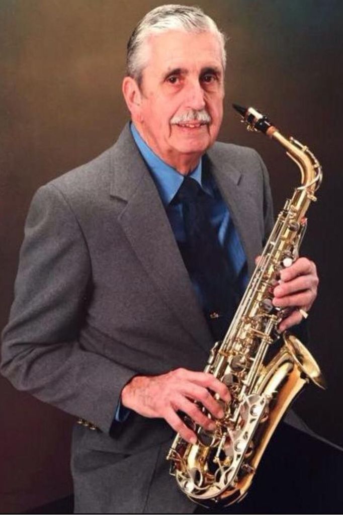 Richard 'Dick' Aloysius Yard Profile Photo