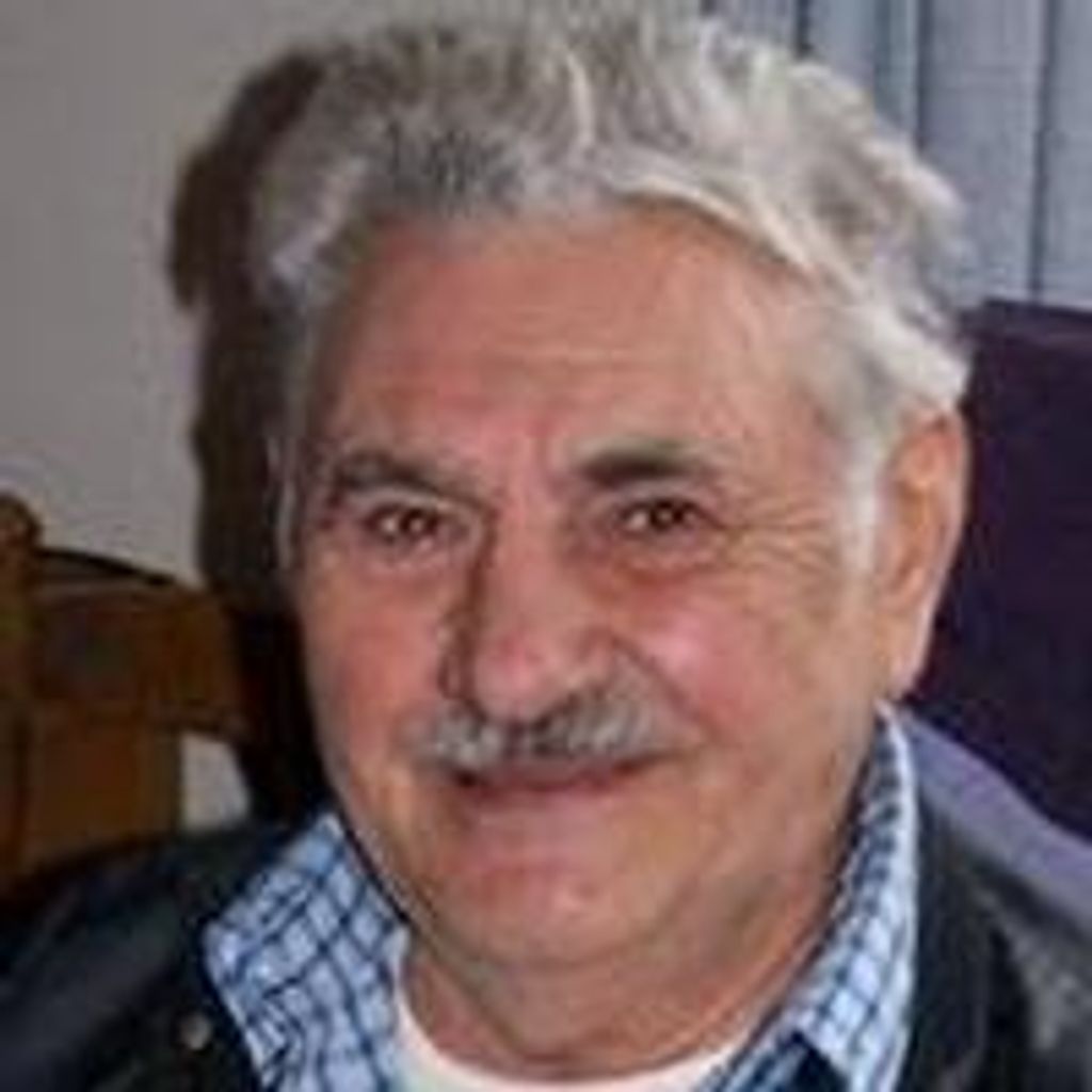 Vernon Wolff