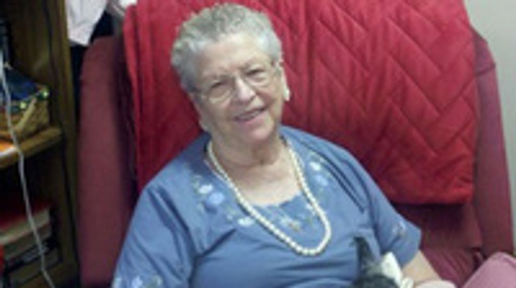 Bonnie Virginia (Halbert)  Jones Profile Photo