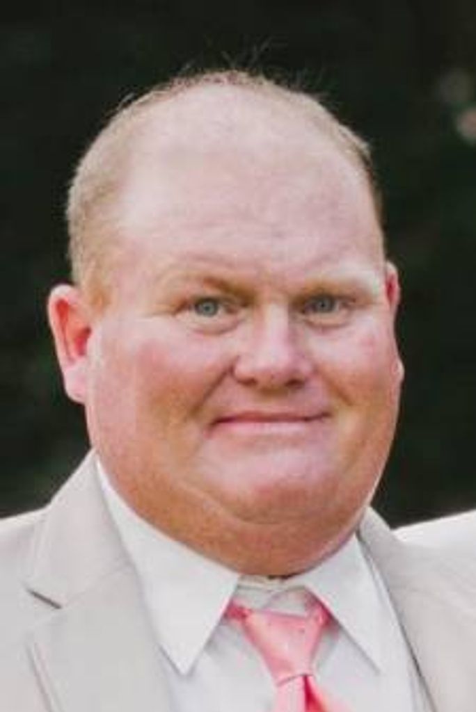 Bryan  "Bob" Lynn Robertson