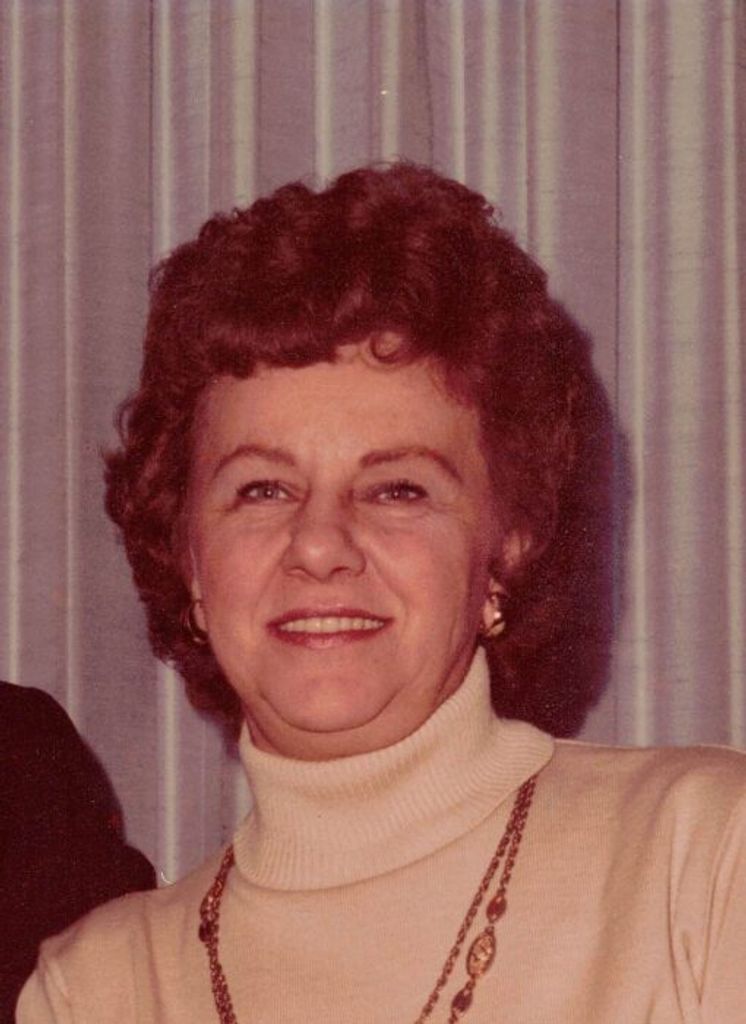 Rose M. (Jankowski)  Scanlon Profile Photo