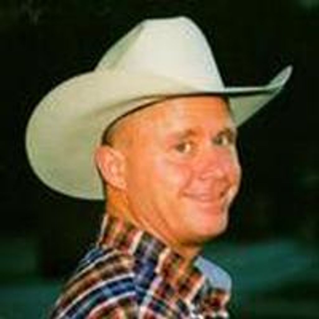 Mark Alan Thompson