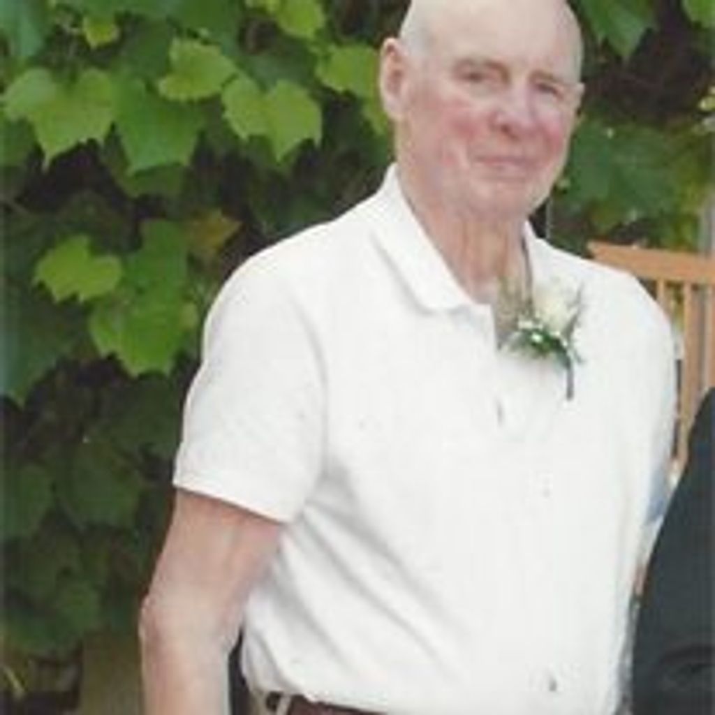 Ronald W. "Ron" Lyman, Sr.