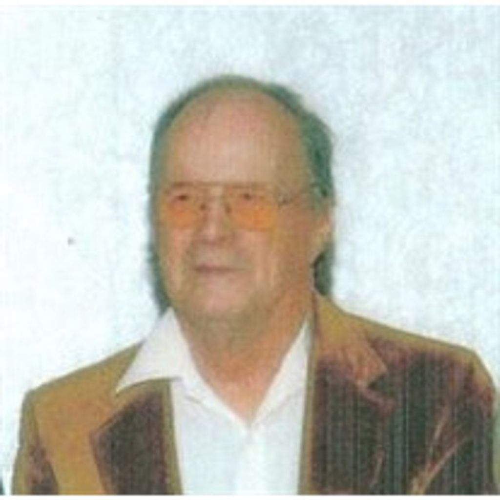Robert John Plumer, Sr.