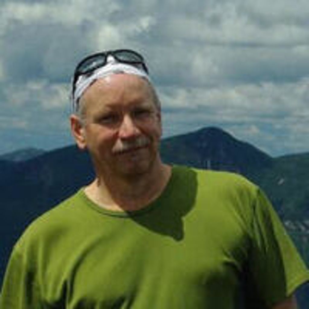 David G Slezak