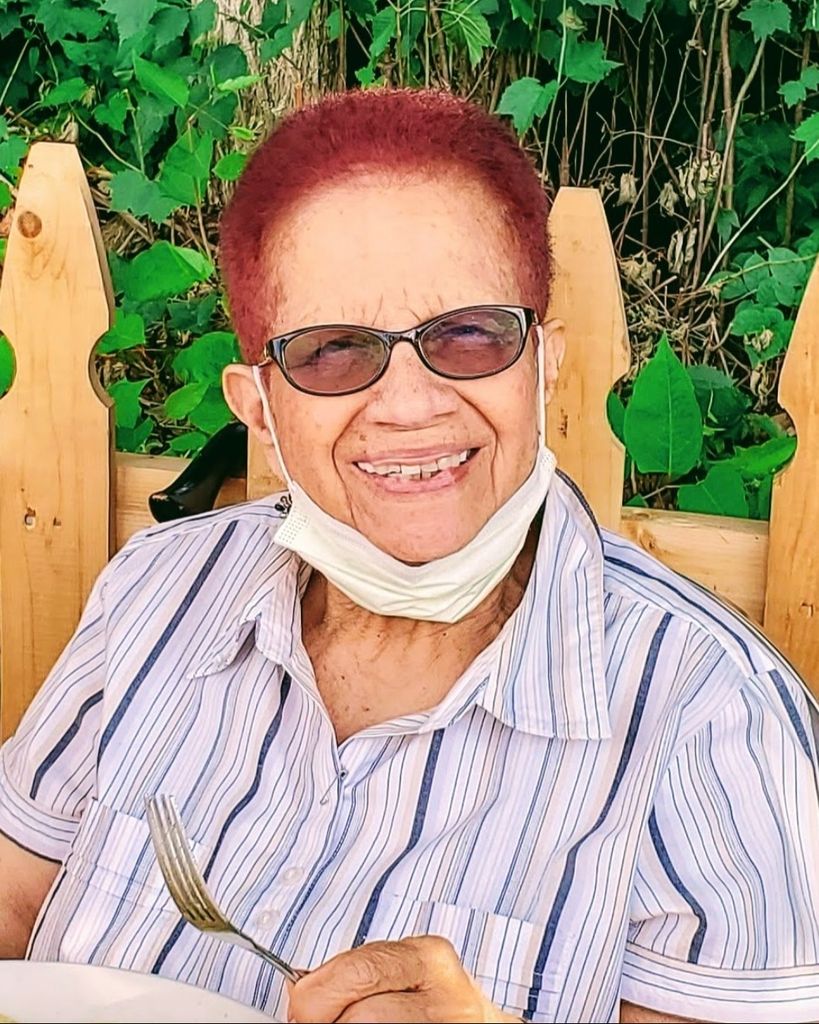 Ana L. Cubi Profile Photo